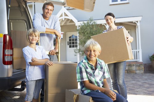 Storage Brent security systems